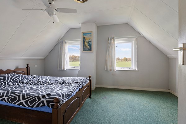 Medium property photo - Leidijk 16, 9824 TD Noordwijk